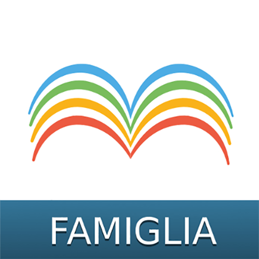 ARGO FAMIGLIA Accesso al Tabellone esiti e Pagella
